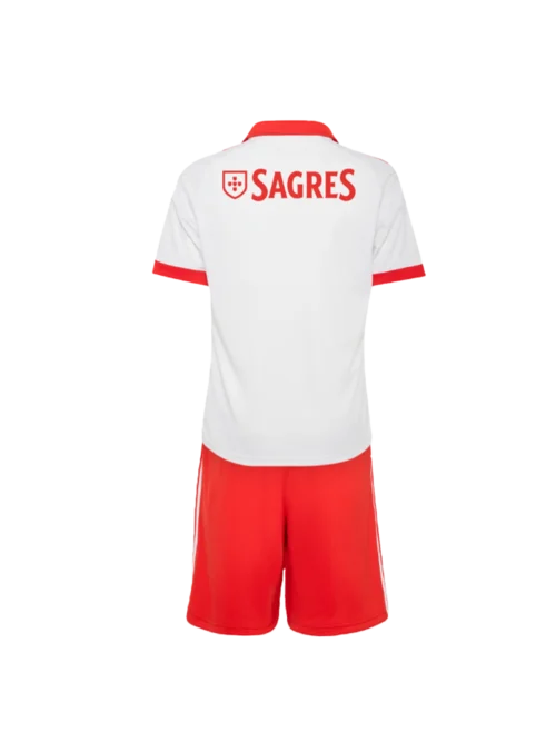 Criança SL Benfica Alternativo 26/27
