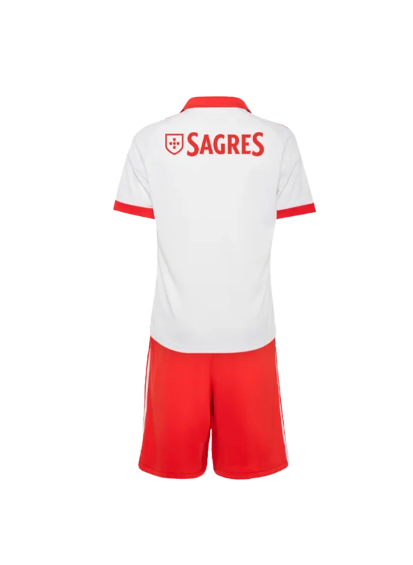 Criança SL Benfica Alternativo 26/27