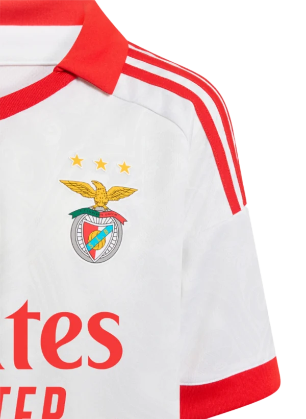 Criança SL Benfica Alternativo 26/27
