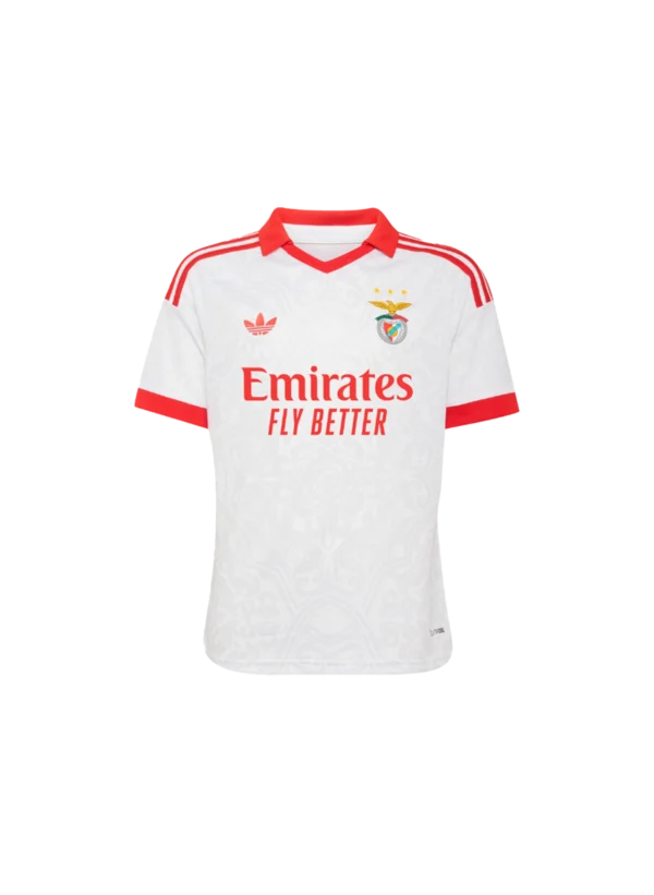 Criança SL Benfica Alternativo 26/27