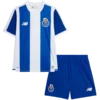 Criança FC Porto Principal 26/27
