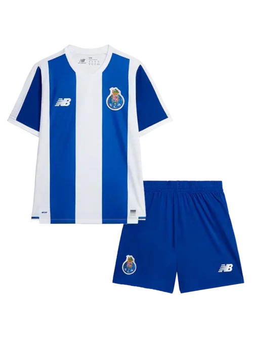 Criança FC Porto Principal 26/27