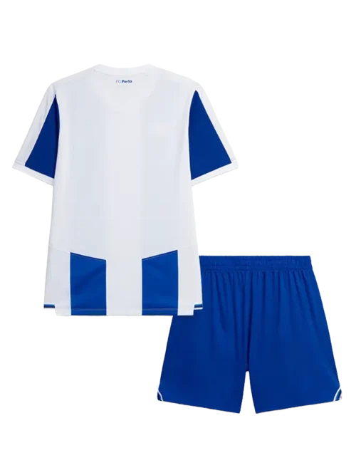 Criança FC Porto Principal 26/27