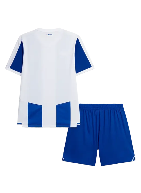 Criança FC Porto Principal 26/27