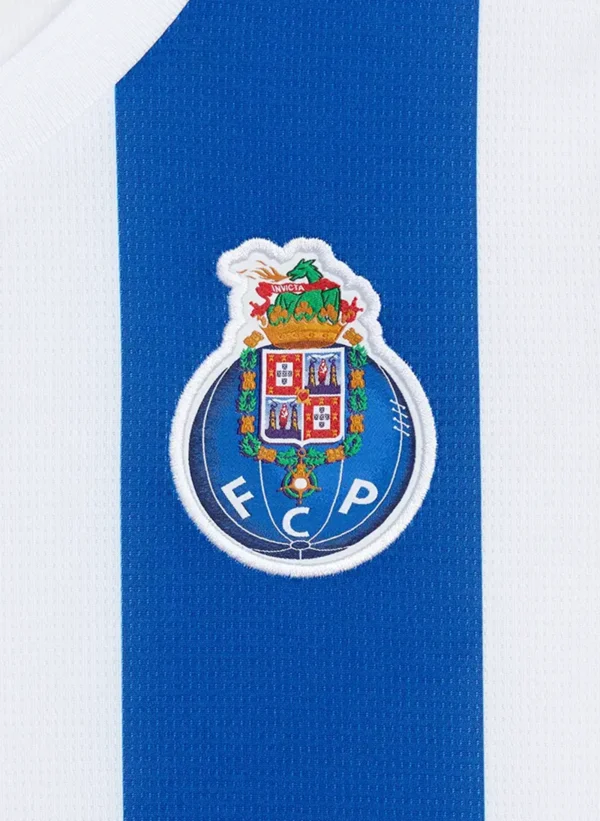 Criança FC Porto Principal 26/27