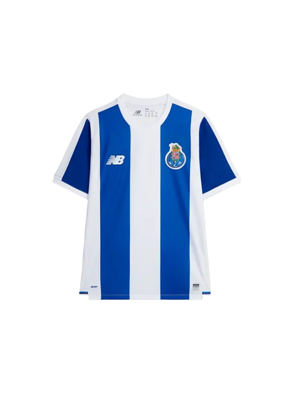 Criança FC Porto Principal 26/27