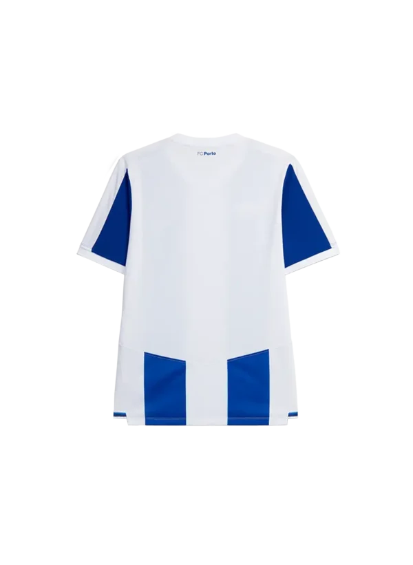 Criança FC Porto Principal 26/27
