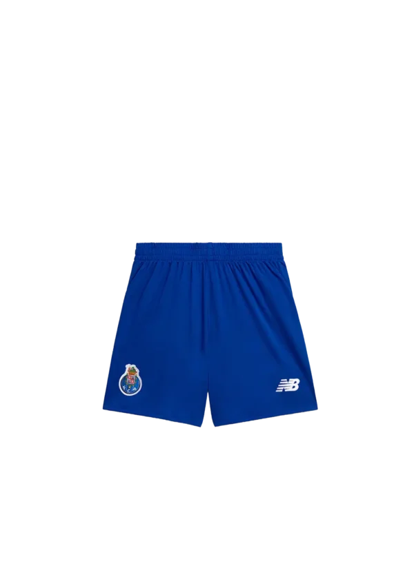 Criança FC Porto Principal 26/27