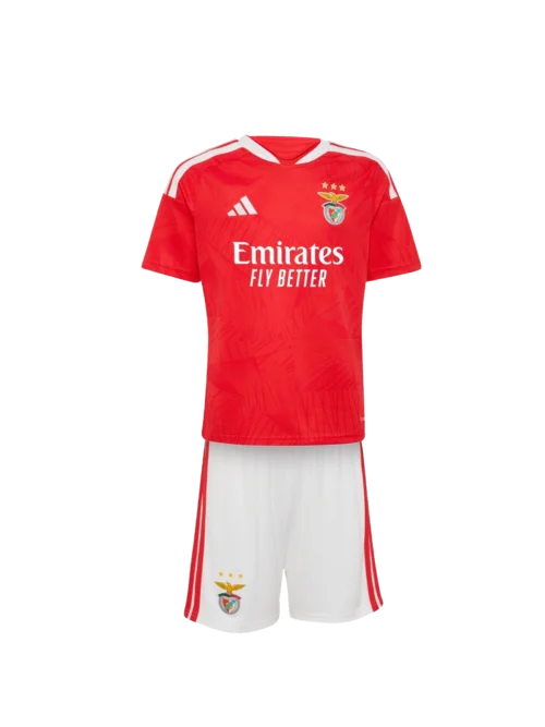 Criança SL Benfica Principal 26/27