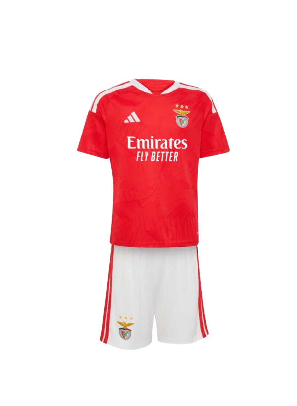 Criança SL Benfica Principal 26/27