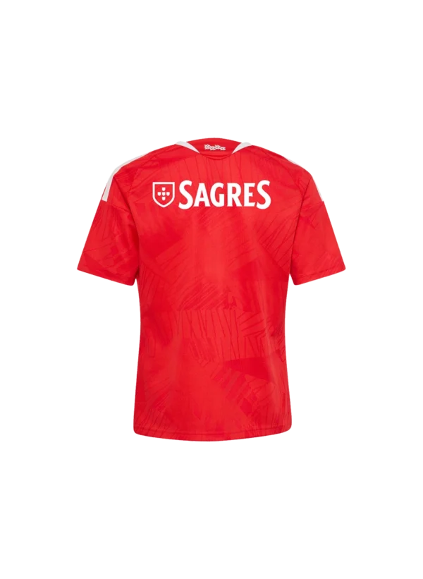 Criança SL Benfica Principal 26/27