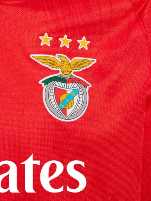 Criança SL Benfica Principal 26/27