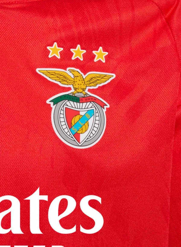 Criança SL Benfica Principal 26/27
