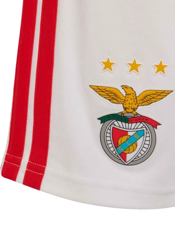 Criança SL Benfica Principal 26/27