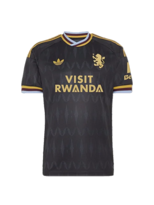 Aston Villa Alternativo 26/27