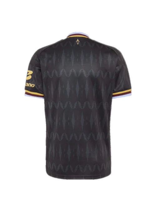 Aston Villa Alternativo 26/27