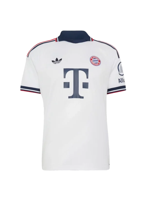 Bayern Munich Alternativo 26/27 Bayern Munich Alternativo 26/27