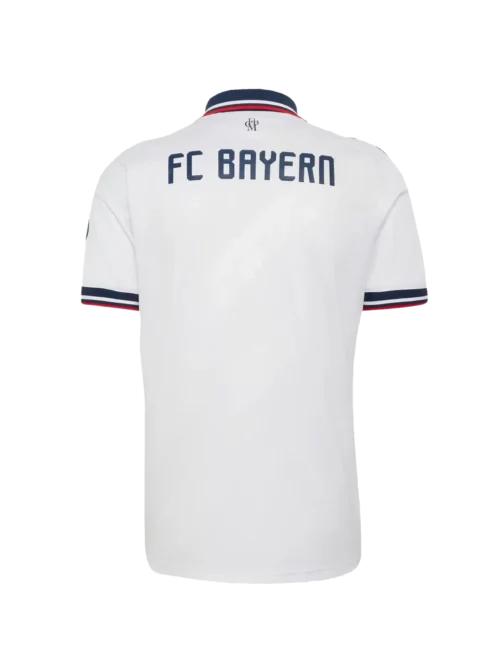 Bayern Munich Alternativo 26/27