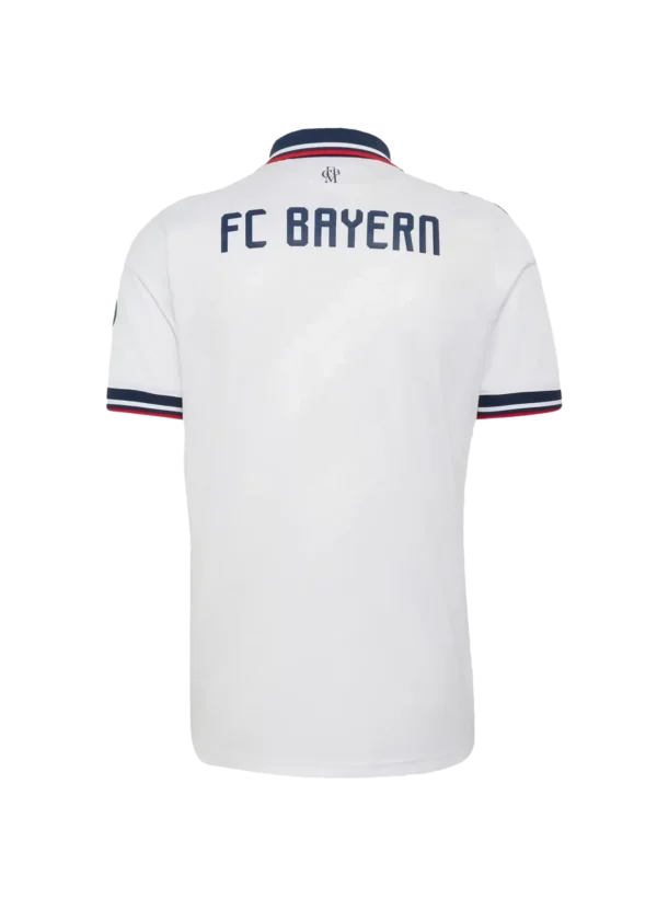 Bayern Munich Alternativo 26/27 Bayern Munich Alternativo 26/27