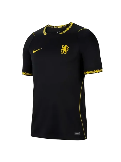 Chelsea Alternativo 26/27