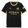 Manchester City Alternativo 26/27