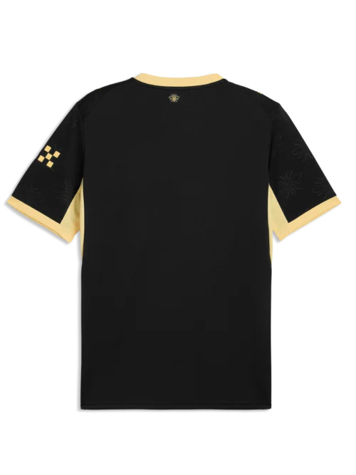 Manchester City Alternativo 26/27
