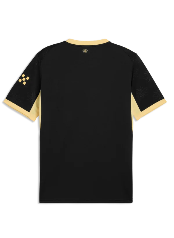 Manchester City Alternativo 26/27