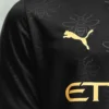 Manchester City Alternativo 26/27