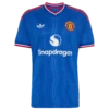 Manchester United Alternativo 26/27