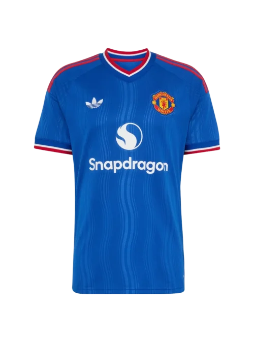 Manchester United Alternativo 26/27 Manchester United Alternativo 26/27