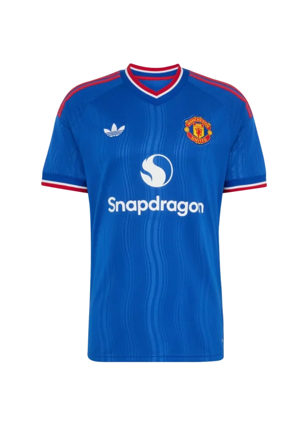Manchester United Alternativo 26/27