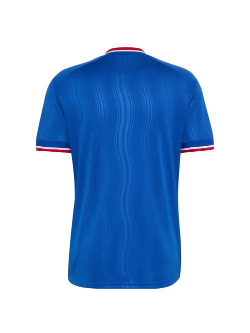 Manchester United Alternativo 26/27