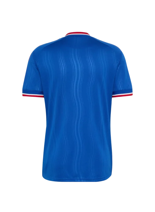 Manchester United Alternativo 26/27