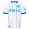 Napoli Alternativo 26/27