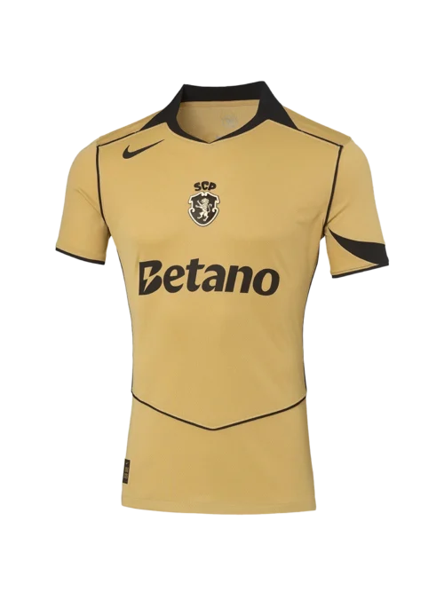 Sporting CP Alternativo 26/27