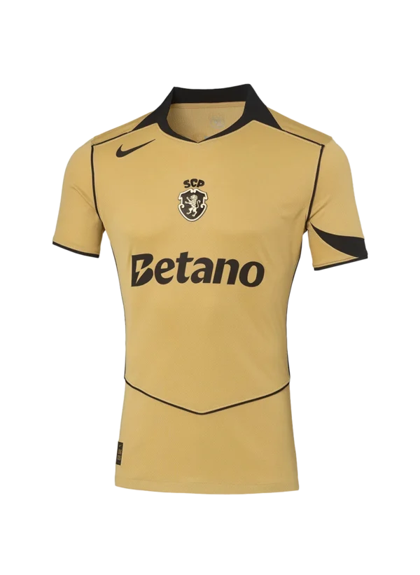 Sporting CP Alternativo 26/27 Sporting CP Alternativo 26/27