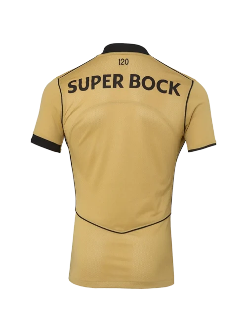 Sporting CP Alternativo 26/27