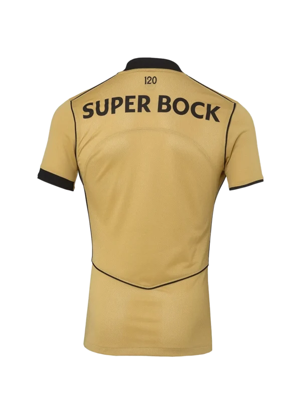 Sporting CP Alternativo 26/27 Sporting CP Alternativo 26/27
