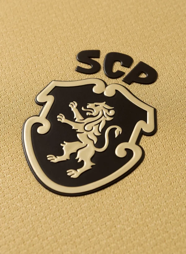 Sporting CP Alternativo 26/27 Sporting CP Alternativo 26/27