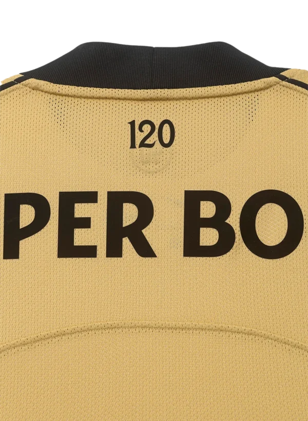 Sporting CP Alternativo 26/27 Sporting CP Alternativo 26/27