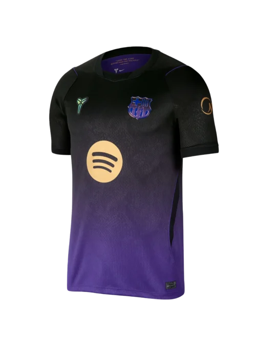 FC Barcelona x Kobe Bryant 26/27