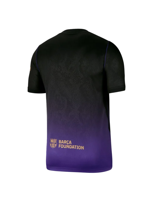 FC Barcelona x Kobe Bryant 26/27