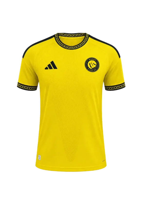 Al Nassr FC Principal 26/27