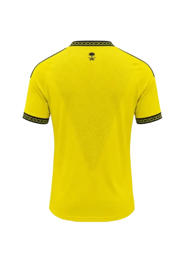 Al Nassr FC Principal 26/27