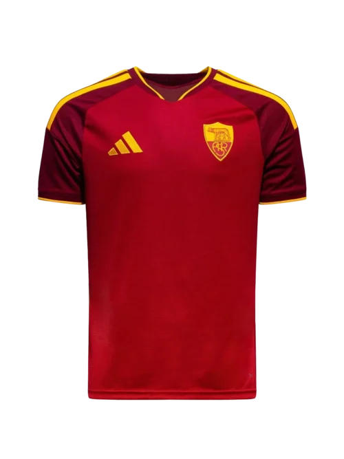 AS Roma Principal 26/27
