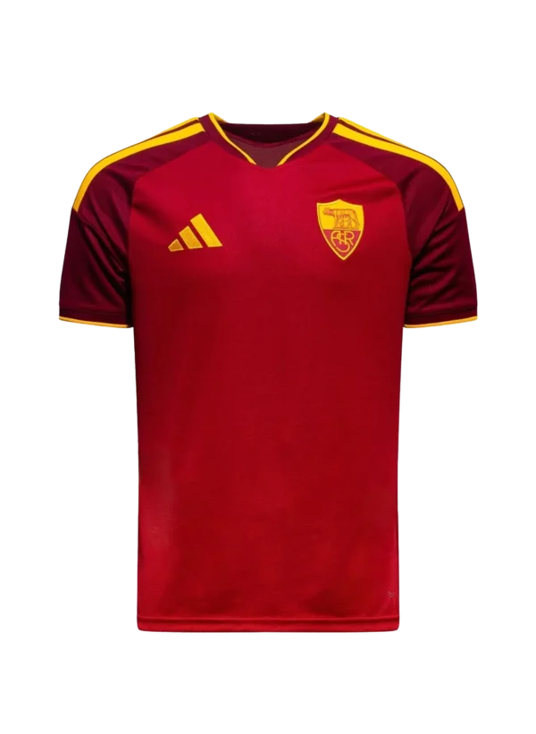 AS Roma Principal 26/27 AS Roma Principal 26/27