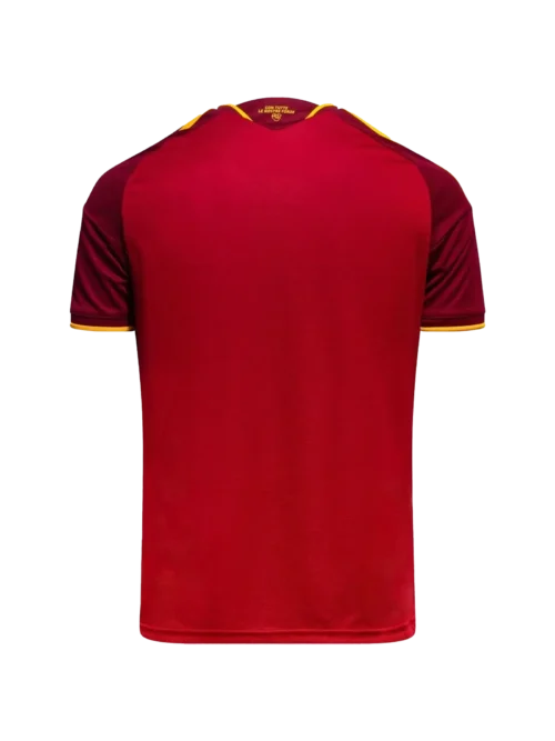 AS Roma Principal 26/27