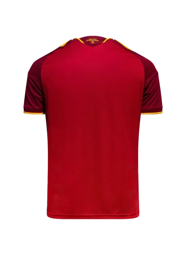 AS Roma Principal 26/27 AS Roma Principal 26/27