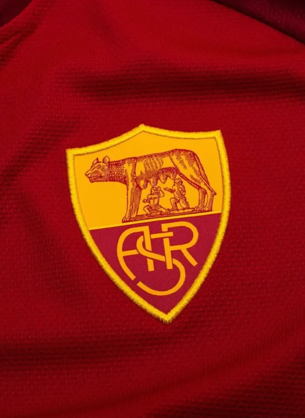 AS Roma Principal 26/27 AS Roma Principal 26/27
