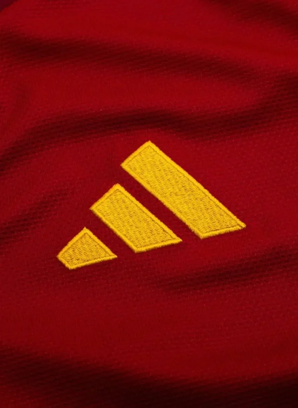 AS Roma Principal 26/27 AS Roma Principal 26/27